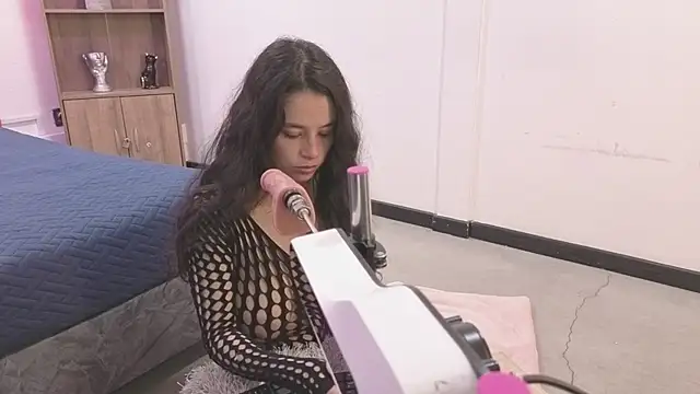 Samantha bloww1 online show from April 22, 2026, 3:42 am