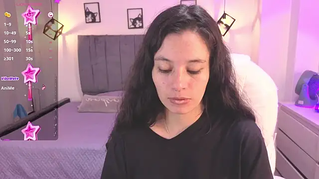 Samantha bloww1 online show from May 2, 2026, 3:55 am