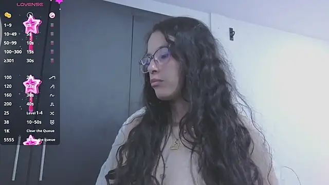 Samantha bloww1 online show from July 15, 2026, 3:01 am