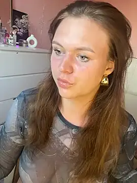 SweetLikaaa online show from June 21, 2026, 6:54 pm