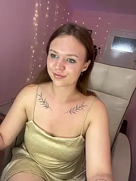 SweetLikaaa online show from July 30, 2026, 6:51 pm