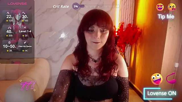 Cherry tf online show from June 18, 2026, 9:52 pm