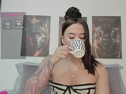 AngelMartinss online show from June 20, 2026, 12:19 pm