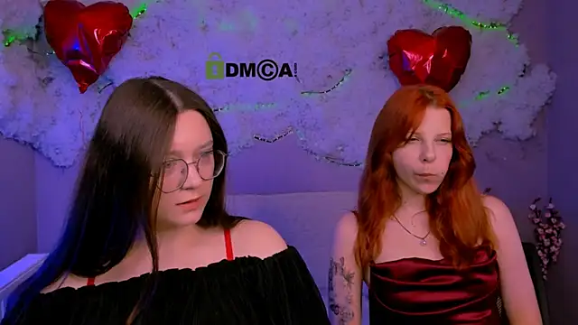 nymira online show from July 21, 2026, 7:16 pm