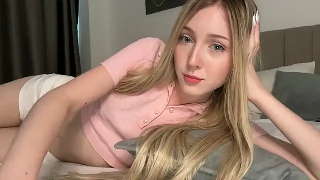 Kattie Petite online show from May 23, 2026, 4:00 pm