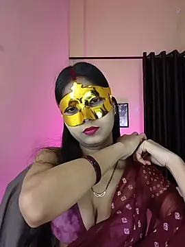 Eva Elexx online show from May 17, 2026, 9:00 pm