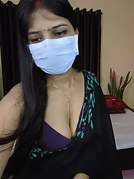 Eva Elexx online show from July 7, 2026, 6:01 pm
