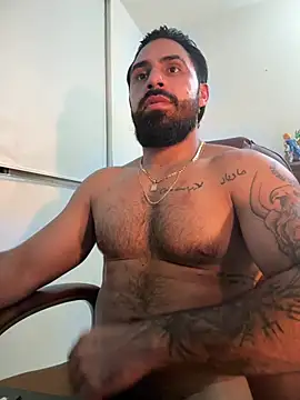Ryan Black3 online show from July 8, 2026, 11:53 pm