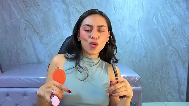 grecia soler a online show from June 12, 2026, 12:48 pm