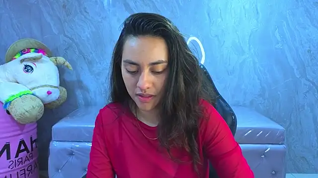 grecia soler a online show from July 24, 2026, 12:58 pm