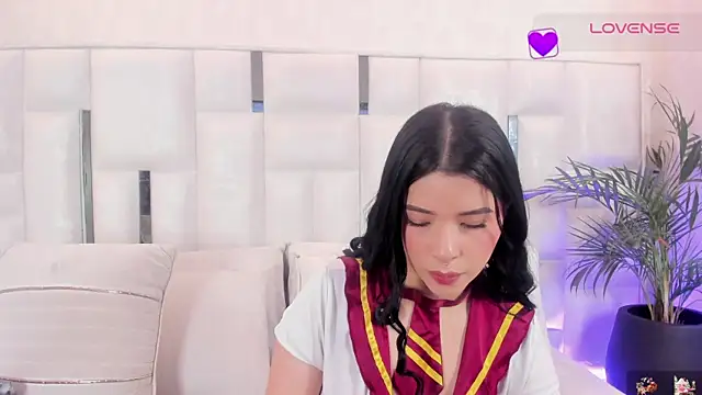 imnikaa  online show from July 10, 2026, 3:36 pm