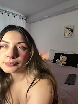 juanitablue online show from July 23, 2026, 5:22 pm