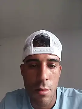 LarbiiXXX online show from July 25, 2026, 6:38 pm