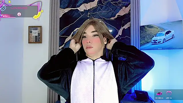 moon sweet- online show from June 16, 2026, 3:09 am