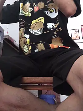 Kangc369 online show from June 19, 2026, 5:23 am
