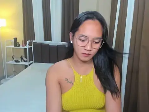 Jannahsofuck online show from May 6, 2026, 4:41 am