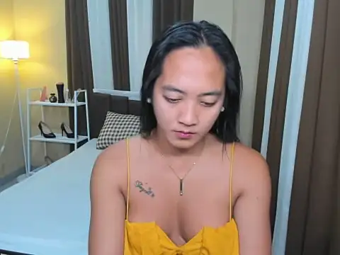 Jannahsofuck online show from May 14, 2026, 4:41 am