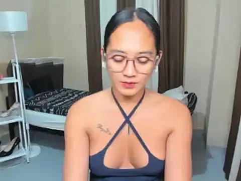 Jannahsofuck online show from July 6, 2026, 5:15 am