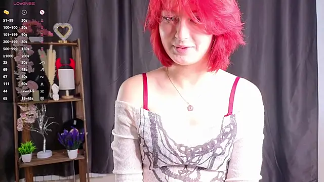 CoryCantrel online show from July 2, 2026, 11:05 am