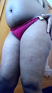 Maryleycandelo online show from July 5, 2026, 1:18 pm