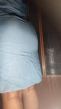Maryleycandelo online show from July 19, 2026, 7:28 pm