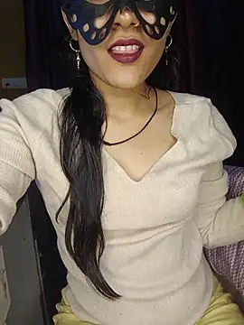 Sexy Hena 69 online show from July 23, 2026, 4:38 pm