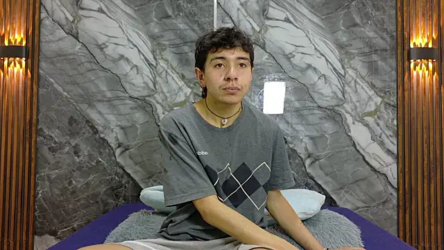 NoahWalker   online show from July 12, 2026, 11:01 am