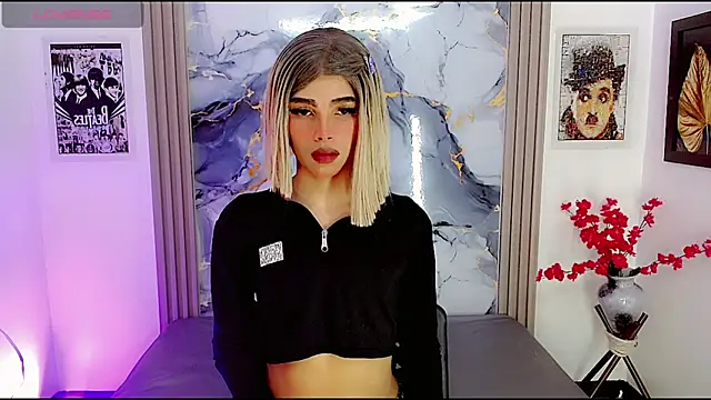 gaby dream  online show from May 3, 2026, 3:56 am