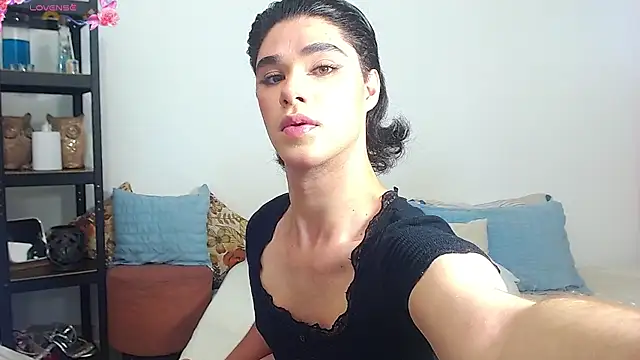 Rosseta cute1 online show from July 25, 2026, 1:41 pm
