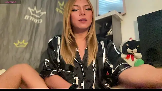 hannaBaby lisyos11 online show from July 5, 2026, 5:53 pm
