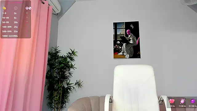 JellyseJ online show from July 26, 2026, 1:07 pm
