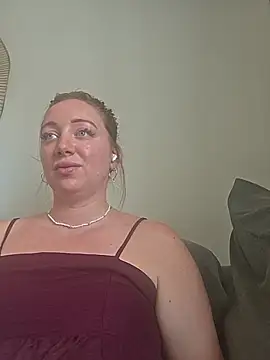 arielsweetieee online show from July 26, 2026, 11:28 am