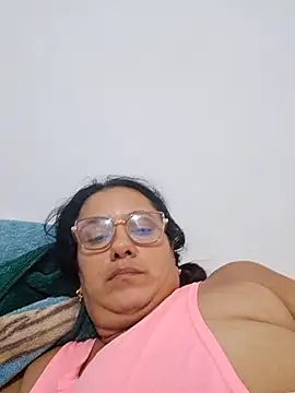 Samanta-42 online show from June 17, 2026, 2:25 am