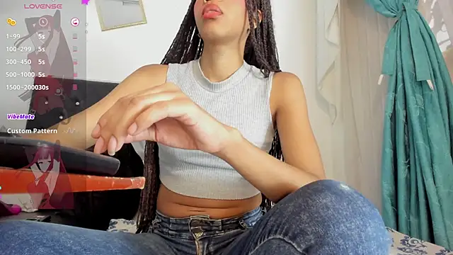 Sweett-Maria online show from June 23, 2026, 7:12 pm