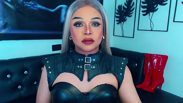 BigcockjasmineTs online show from July 27, 2026, 7:04 am