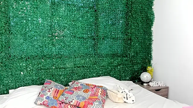 Nathy Pelaez online show from June 26, 2026, 11:03 am