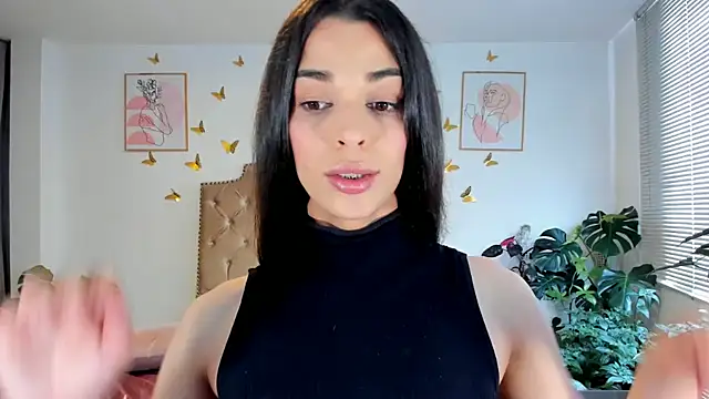 bella grego online show from July 26, 2026, 7:43 pm