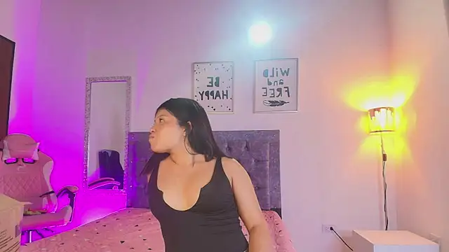 Abby Coper1 online show from June 23, 2026, 3:37 am