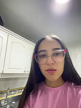 Abby Coper1 online show from June 25, 2026, 5:12 am