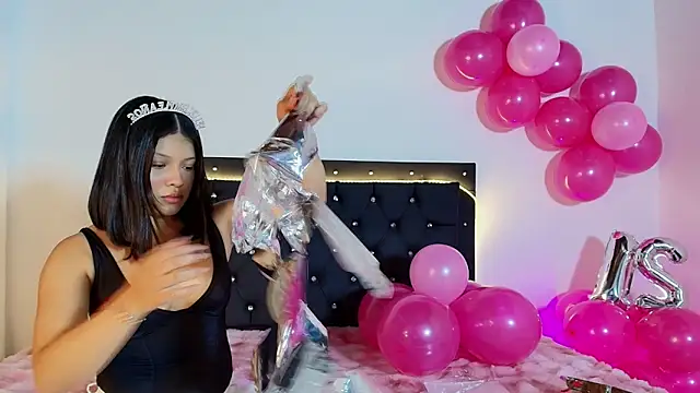 Abby Coper1 online show from June 27, 2026, 4:28 am