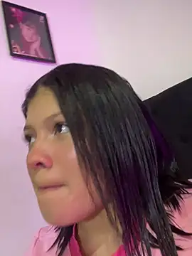 Abby Coper1 online show from July 2, 2026, 3:45 am