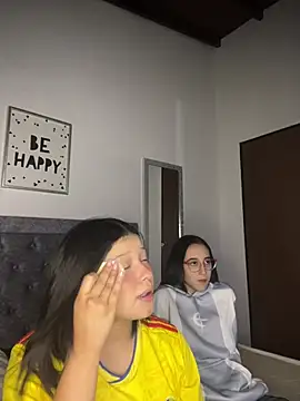 Abby Coper1 online show from July 4, 2026, 3:13 am