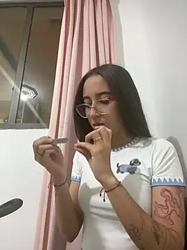 Abby Coper1 online show from July 14, 2026, 4:17 am
