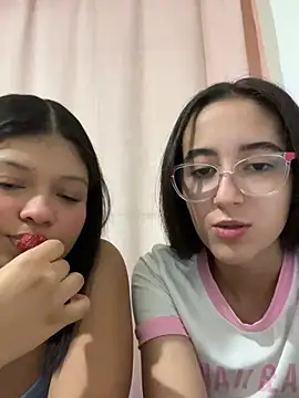 Abby Coper1 online show from July 18, 2026, 4:05 am