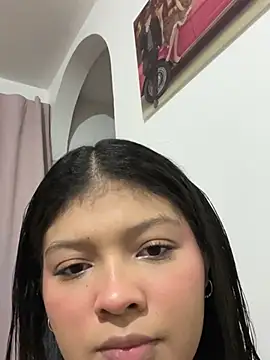 Abby Coper1 online show from July 21, 2026, 4:37 am