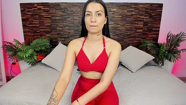 valkiriia   online show from June 29, 2026, 10:37 am