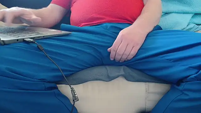 Germanandy71 online show from April 30, 2026, 6:25 pm