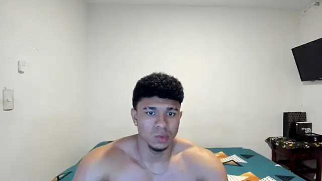Jayden VanceJS online show from July 3, 2026, 6:20 am