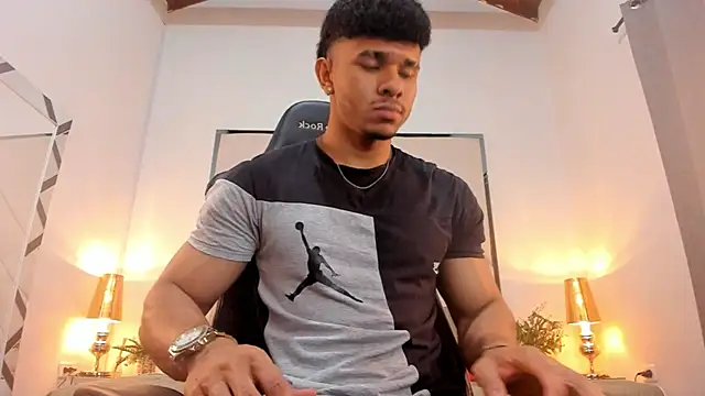 Jayden VanceJS online show from July 23, 2026, 2:42 am