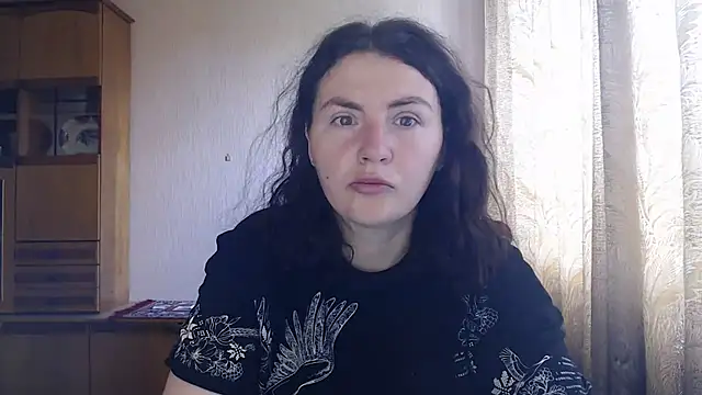 AlinaxJames online show from July 23, 2026, 7:39 am
